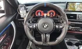 BMW 320 * 320d Touring M Performence * ЦЕНА ДО БГ, снимка 9
