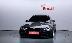 BMW 320 * 320d Touring M Performence * ЦЕНА ДО БГ, снимка 3