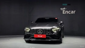 Mercedes-Benz AMG GT 43 4MATIC+ * HUD* 360* КОЖА* ОБДУХ* НАВИ* ПАНО, снимка 3