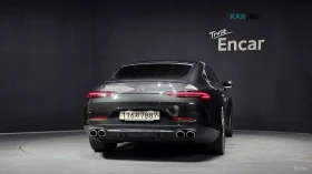 Mercedes-Benz AMG GT 43 4MATIC+ * HUD* 360* КОЖА* ОБДУХ* НАВИ* ПАНО, снимка 4