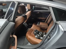 Audi A5 45 Tfsi Quattro Premium Sportback, снимка 12