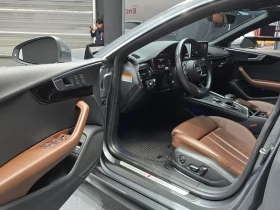 Audi A5 45 Tfsi Quattro Premium Sportback, снимка 10