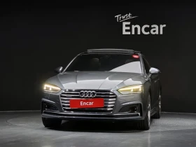Audi A5 45 Tfsi Quattro Premium Sportback, снимка 3