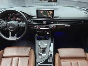 Audi A5 45 Tfsi Quattro Premium Sportback, снимка 7