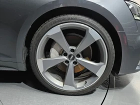 Audi A5 45 Tfsi Quattro Premium Sportback, снимка 5