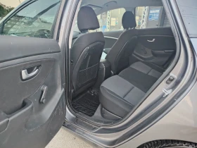 Hyundai I30 1.6 crdi-110kc., снимка 11