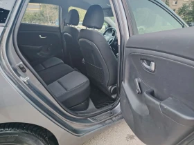 Hyundai I30 1.6 crdi-110kc., снимка 12