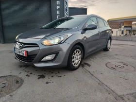 Hyundai I30 1.6 crdi-110kc., снимка 2