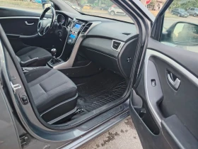 Hyundai I30 1.6 crdi-110kc., снимка 10