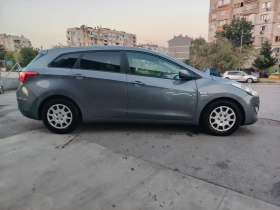 Hyundai I30 1.6 crdi-110kc., снимка 7