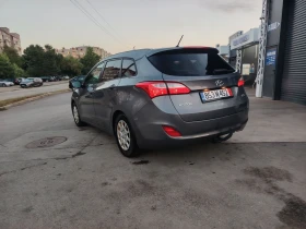 Hyundai I30 1.6 crdi-110kc., снимка 5