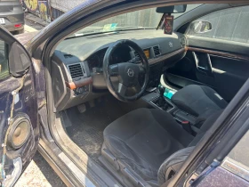 Opel Vectra, снимка 5