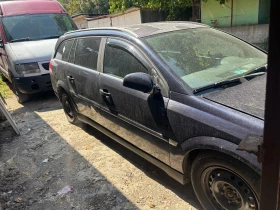 Opel Vectra, снимка 2