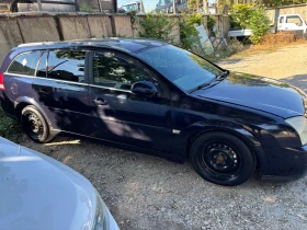 Opel Vectra, снимка 3