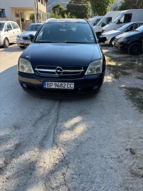 Opel Vectra, снимка 10