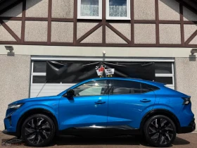 Renault Rafale PHEV/300HP/ESPRIT-ALPINE/4X4/H&K/360/PANO/HUD/863z, снимка 3