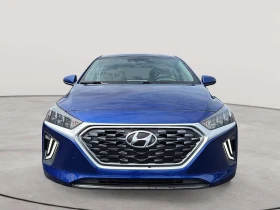 Hyundai Ioniq, снимка 2