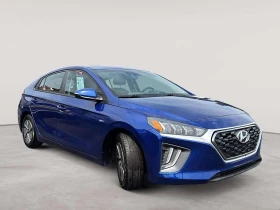 Hyundai Ioniq, снимка 3