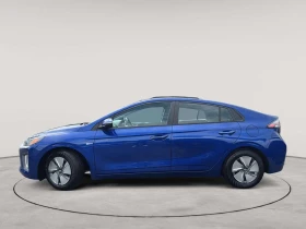 Hyundai Ioniq, снимка 8