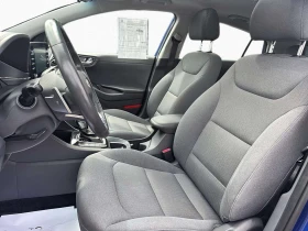 Hyundai Ioniq, снимка 12