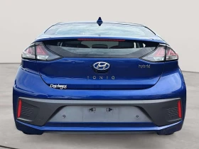 Hyundai Ioniq, снимка 5