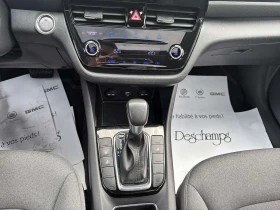 Hyundai Ioniq, снимка 16