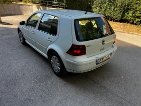 VW Golf 1.9 tdi 90 к.с., снимка 2