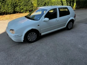 VW Golf 1.9 tdi 90 к.с., снимка 1