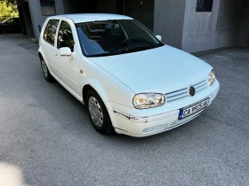 VW Golf 1.9 tdi 90 к.с., снимка 3