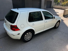 VW Golf 1.9 tdi 90 к.с., снимка 4
