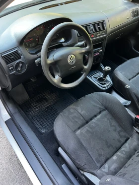 VW Golf 1.9 tdi 90 к.с., снимка 8