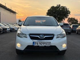 Subaru XV 2.0D 4x4 Navi Camera Подгрев Keyless, снимка 3