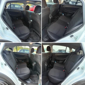 Subaru XV 2.0D 4x4 Navi Camera Подгрев Keyless, снимка 11