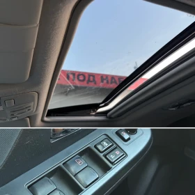 Subaru XV 2.0D 4x4 Navi Camera Подгрев Keyless, снимка 16