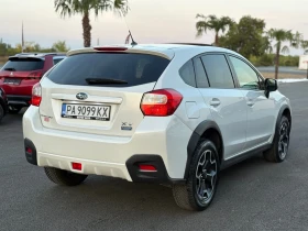 Subaru XV 2.0D 4x4 Navi Camera Подгрев Keyless, снимка 6