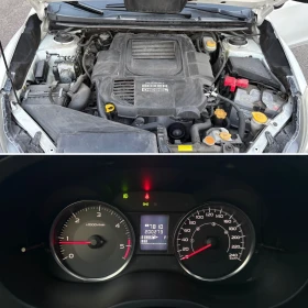 Subaru XV 2.0D 4x4 Navi Camera Подгрев Keyless, снимка 17