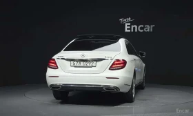 Mercedes-Benz E 300 4MATIC Exclusive | АВТОФИНАНСИРАНЕ, снимка 4