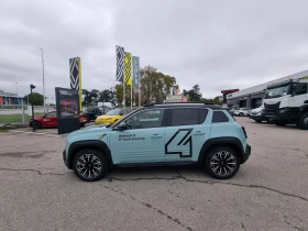 Renault 4 Iconic E-tech EV150 52kWh, снимка 8