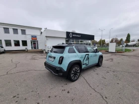 Renault 4 Iconic E-tech EV150 52kWh, снимка 5