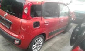 Fiat Panda - [8] 