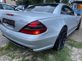 Mercedes-Benz SL 55 AMG 41. | Mobile.bg    14