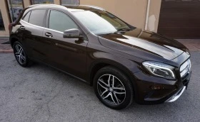 Mercedes-Benz GLA 200 D ENDURO AUTO | Mobile.bg    2