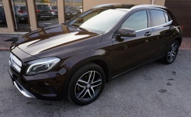 Mercedes-Benz GLA 200 D ENDURO AUTO, снимка 1