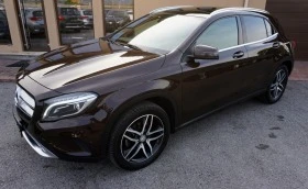 Mercedes-Benz GLA 200 D ENDURO AUTO | Mobile.bg    1