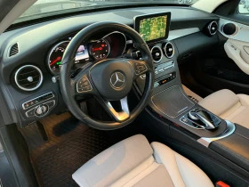 Mercedes-Benz C 220 Bluetec - [7] 