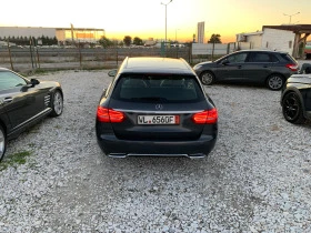 Mercedes-Benz C 220 Bluetec - [6] 