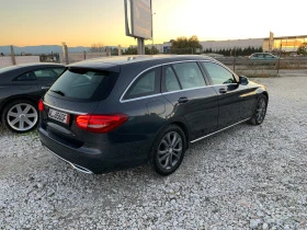     Mercedes-Benz C 220 Bluetec