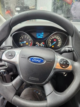 Ford Focus, снимка 10