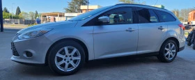 Ford Focus, снимка 4