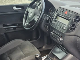 VW Golf Plus 1.4TSI---EVRO-5 - [8] 